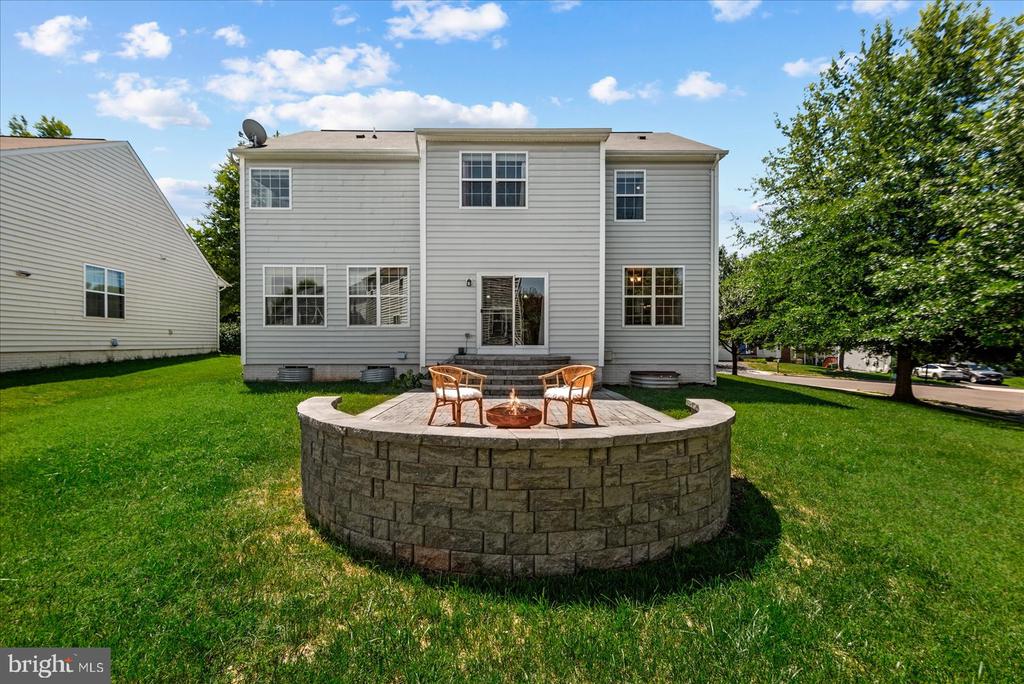 643 PELHAMS REACH DR, CULPEPER, Virginia 22701, 4 Bedrooms Bedrooms, ,3 BathroomsBathrooms,Residential,643 PELHAMS REACH DR,VACU2014110 MLS # VACU2014110