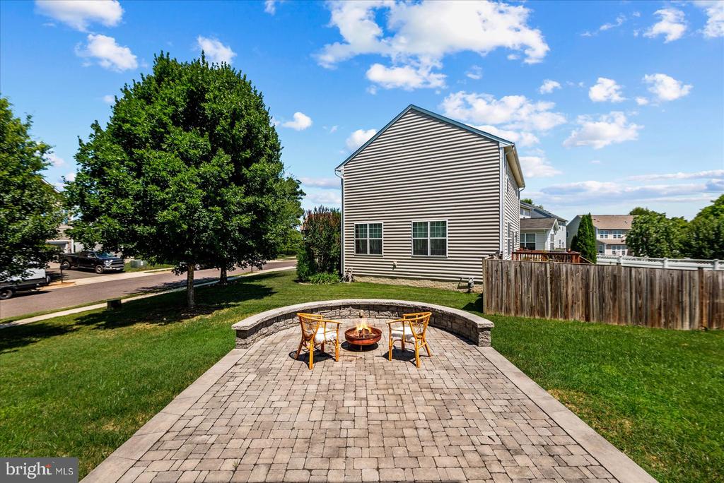 643 PELHAMS REACH DR, CULPEPER, Virginia 22701, 4 Bedrooms Bedrooms, ,3 BathroomsBathrooms,Residential,643 PELHAMS REACH DR,VACU2014110 MLS # VACU2014110