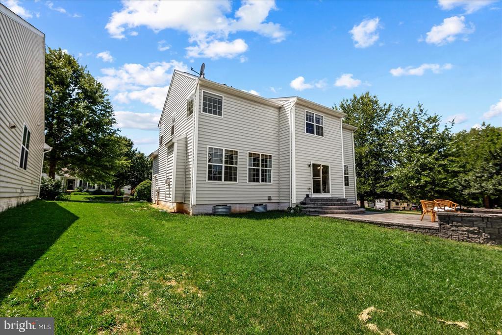 643 PELHAMS REACH DR, CULPEPER, Virginia 22701, 4 Bedrooms Bedrooms, ,3 BathroomsBathrooms,Residential,643 PELHAMS REACH DR,VACU2014110 MLS # VACU2014110