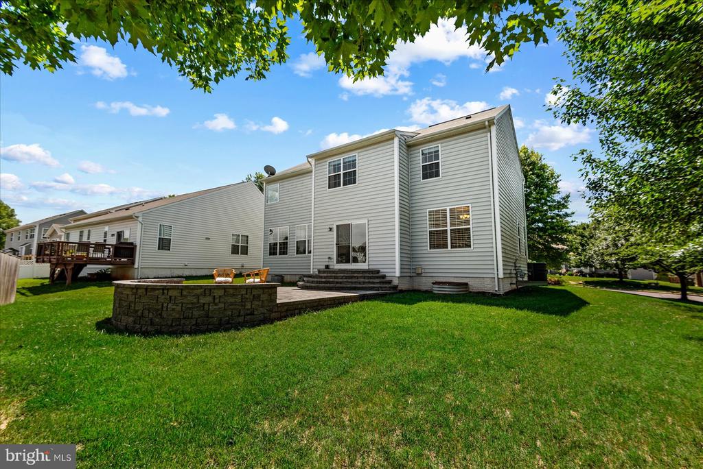 643 PELHAMS REACH DR, CULPEPER, Virginia 22701, 4 Bedrooms Bedrooms, ,3 BathroomsBathrooms,Residential,643 PELHAMS REACH DR,VACU2014110 MLS # VACU2014110