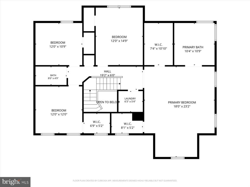 643 PELHAMS REACH DR, CULPEPER, Virginia 22701, 4 Bedrooms Bedrooms, ,3 BathroomsBathrooms,Residential,643 PELHAMS REACH DR,VACU2014110 MLS # VACU2014110