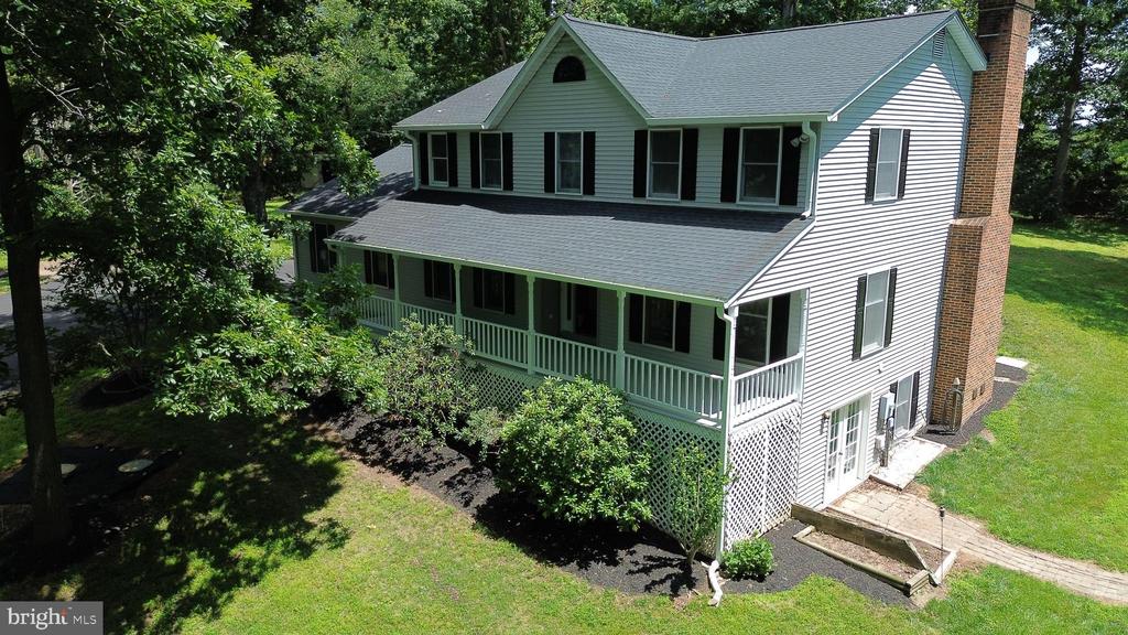 5645 COUNTRYSIDE CIR, JEFFERSONTON, Virginia 22724, 4 Bedrooms Bedrooms, ,4 BathroomsBathrooms,Residential,5645 COUNTRYSIDE CIR,VACU2014118 MLS # VACU2014118
