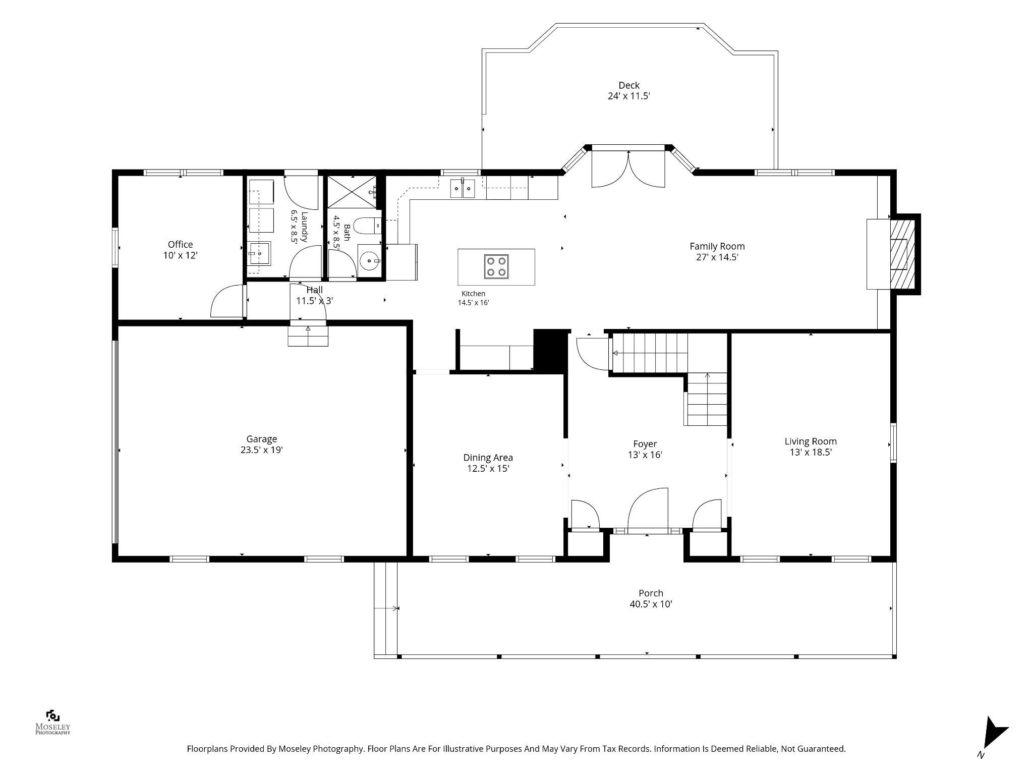 5645 COUNTRYSIDE CIR, JEFFERSONTON, Virginia 22724, 4 Bedrooms Bedrooms, ,4 BathroomsBathrooms,Residential,5645 COUNTRYSIDE CIR,VACU2014118 MLS # VACU2014118