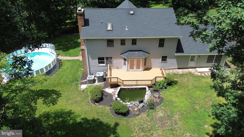 5645 COUNTRYSIDE CIR, JEFFERSONTON, Virginia 22724, 4 Bedrooms Bedrooms, ,4 BathroomsBathrooms,Residential,5645 COUNTRYSIDE CIR,VACU2014118 MLS # VACU2014118