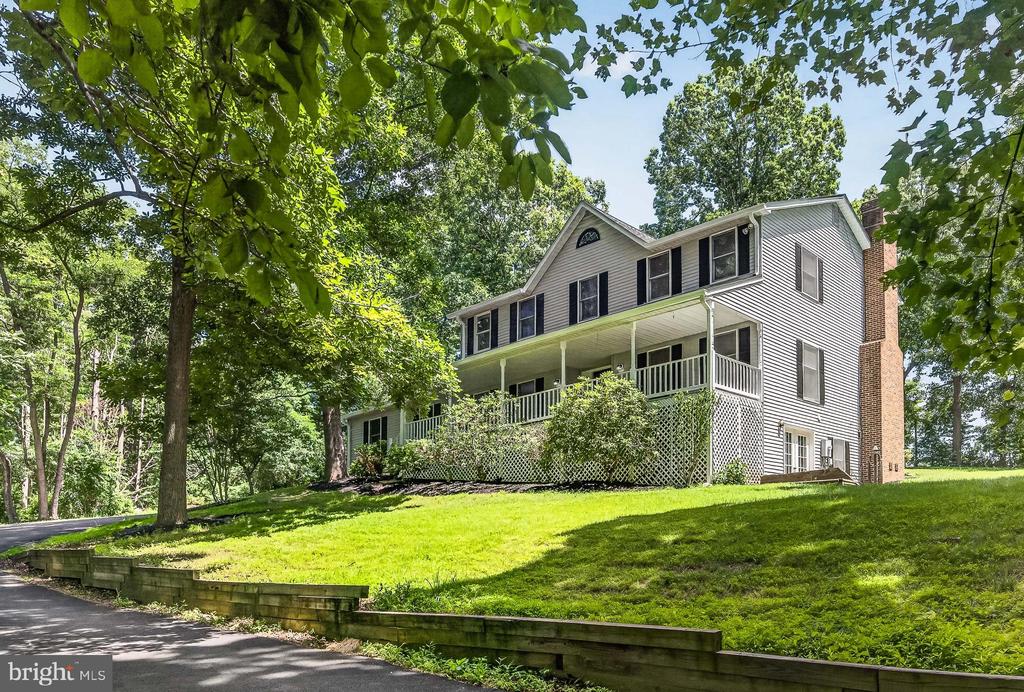 5645 COUNTRYSIDE CIR, JEFFERSONTON, Virginia 22724, 4 Bedrooms Bedrooms, ,4 BathroomsBathrooms,Residential,5645 COUNTRYSIDE CIR,VACU2014118 MLS # VACU2014118