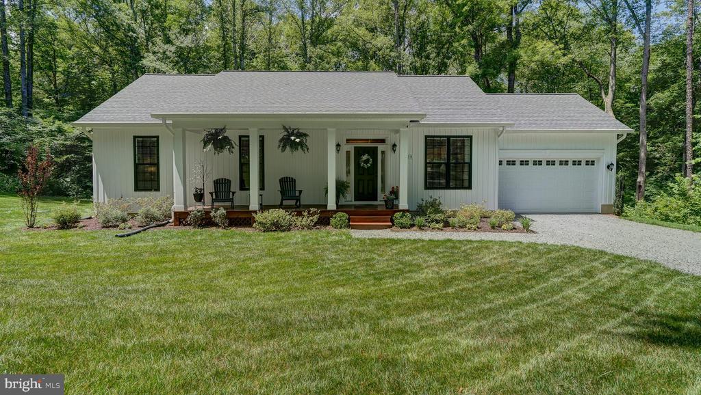 7314 SUGAR HOLLOW RD, ORANGE, Virginia 22960, 3 Bedrooms Bedrooms, ,2 BathroomsBathrooms,Residential,7314 SUGAR HOLLOW RD,VASP2043178 MLS # VASP2043178