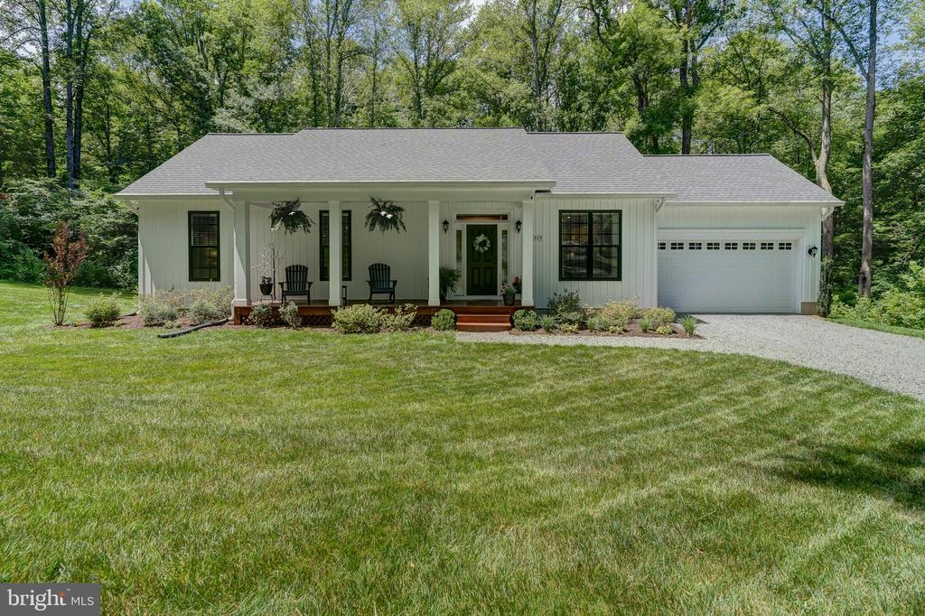 7314 SUGAR HOLLOW RD, ORANGE, Virginia 22960, 3 Bedrooms Bedrooms, ,2 BathroomsBathrooms,Residential,7314 SUGAR HOLLOW RD,VASP2043178 MLS # VASP2043178