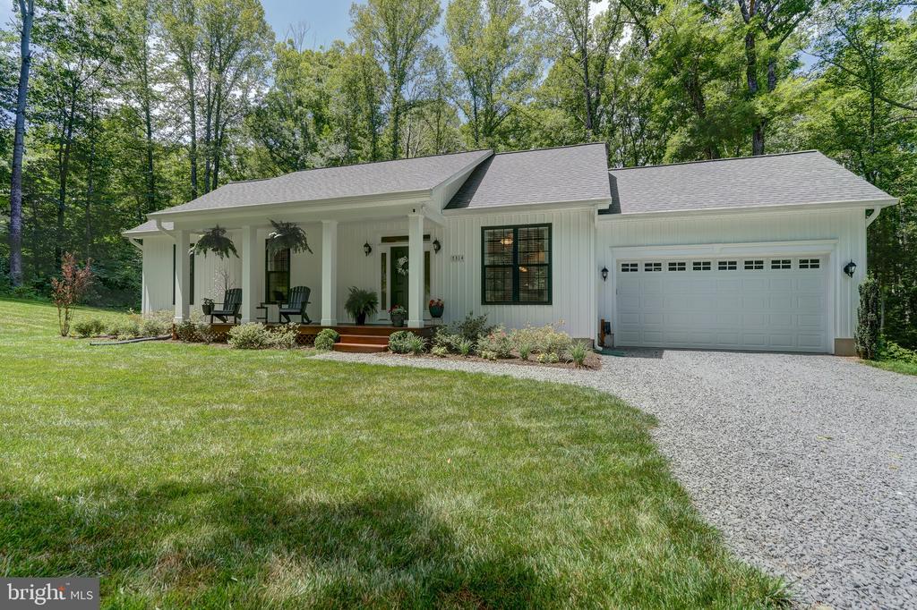 7314 SUGAR HOLLOW RD, ORANGE, Virginia 22960, 3 Bedrooms Bedrooms, ,2 BathroomsBathrooms,Residential,7314 SUGAR HOLLOW RD,VASP2043178 MLS # VASP2043178