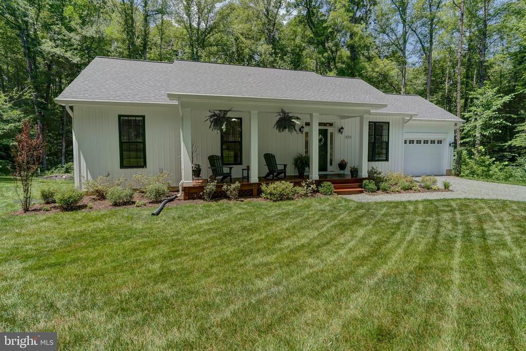 7314 SUGAR HOLLOW RD, ORANGE, Virginia 22960, 3 Bedrooms Bedrooms, ,2 BathroomsBathrooms,Residential,7314 SUGAR HOLLOW RD,VASP2043178 MLS # VASP2043178