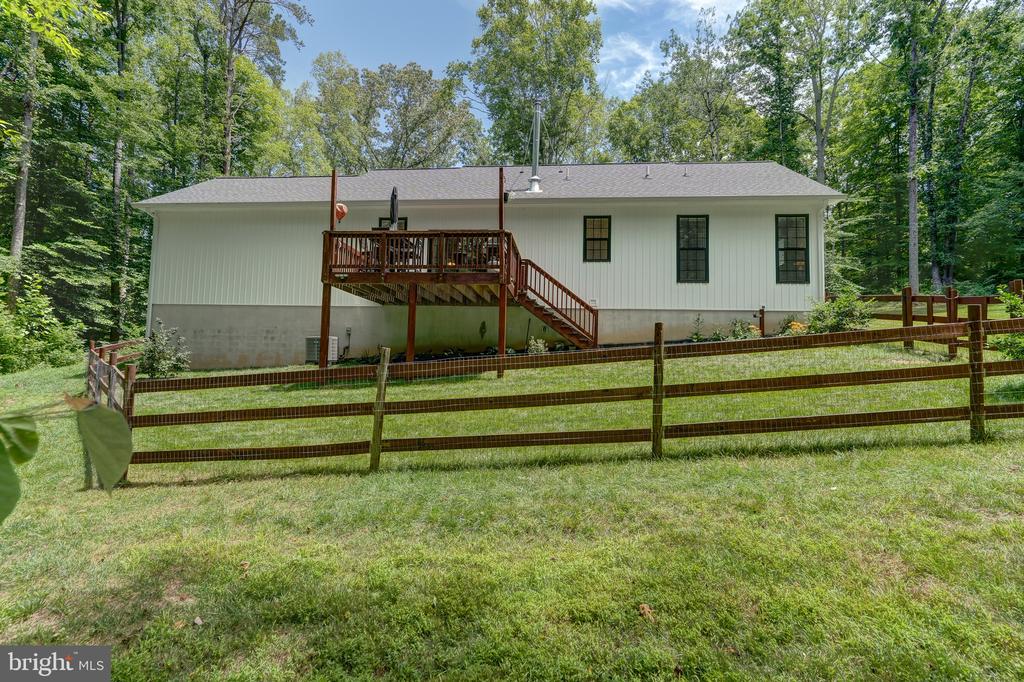 7314 SUGAR HOLLOW RD, ORANGE, Virginia 22960, 3 Bedrooms Bedrooms, ,2 BathroomsBathrooms,Residential,7314 SUGAR HOLLOW RD,VASP2043178 MLS # VASP2043178