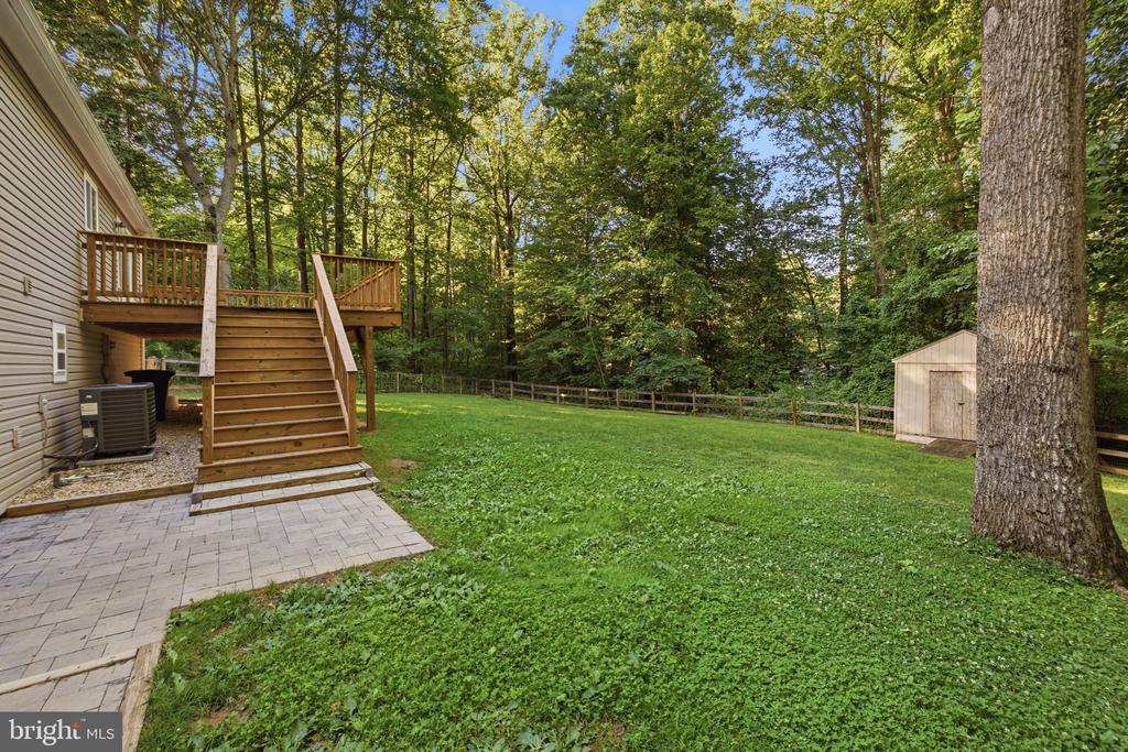 7371 CROWN LN, WARRENTON, Virginia 20187, 4 Bedrooms Bedrooms, ,3 BathroomsBathrooms,Residential,7371 CROWN LN,VAFQ2022758 MLS # VAFQ2022758
