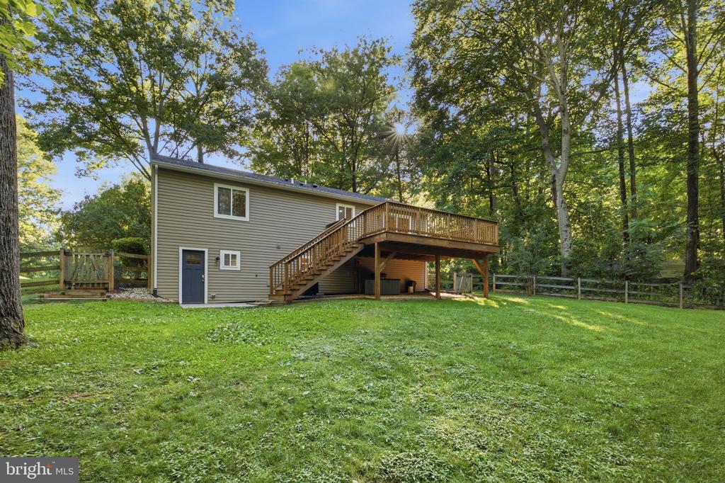 7371 CROWN LN, WARRENTON, Virginia 20187, 4 Bedrooms Bedrooms, ,3 BathroomsBathrooms,Residential,7371 CROWN LN,VAFQ2022758 MLS # VAFQ2022758