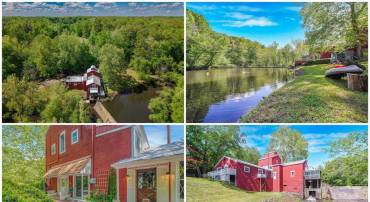 6908 ROXBURY MILL RD, SPOTSYLVANIA, Virginia 22551, 7 Bedrooms Bedrooms, ,5 BathroomsBathrooms,Residential,6908 ROXBURY MILL RD,VASP2043256 MLS # VASP2043256