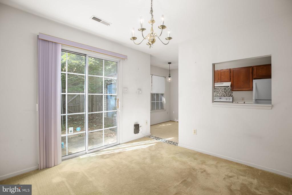 11203 SALEM VILLAGE DR, FREDERICKSBURG, Virginia 22407, 2 Bedrooms Bedrooms, ,2 BathroomsBathrooms,Residential,VILLAGESS OF SAL,11203 SALEM VILLAGE DR,VASP2043192 MLS # VASP2043192