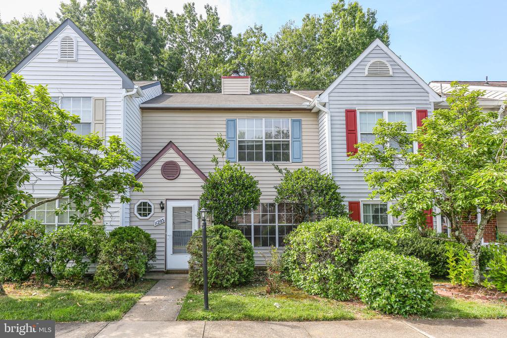 11203 SALEM VILLAGE DR, FREDERICKSBURG, Virginia 22407, 2 Bedrooms Bedrooms, ,2 BathroomsBathrooms,Residential,VILLAGESS OF SAL,11203 SALEM VILLAGE DR,VASP2043192 MLS # VASP2043192