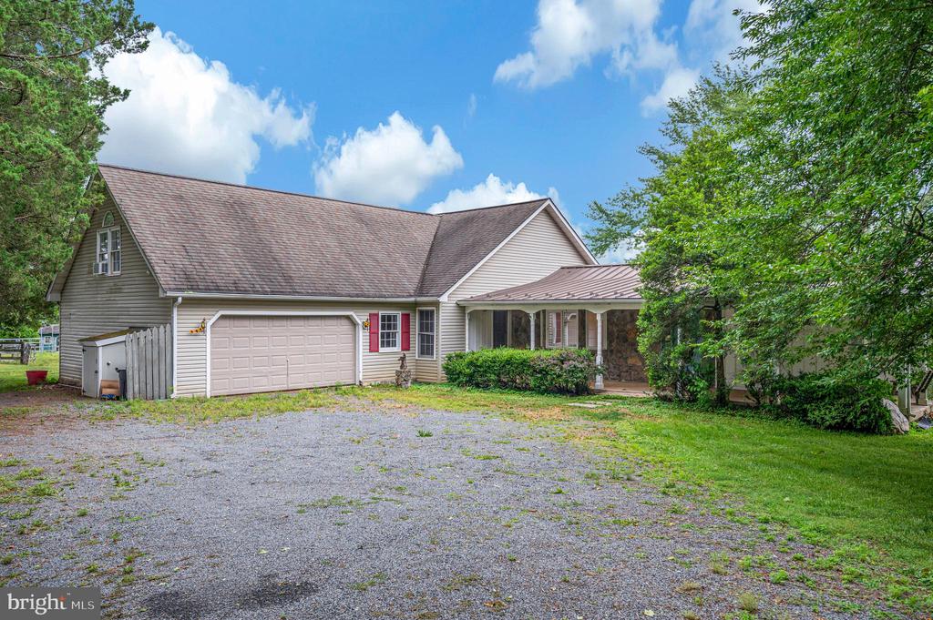 6317 LOUISIANNA RD, LOCUST GROVE, Virginia 22508, 4 Bedrooms Bedrooms, ,2 BathroomsBathrooms,Residential,6317 LOUISIANNA RD,VAOR2014552 MLS # VAOR2014552