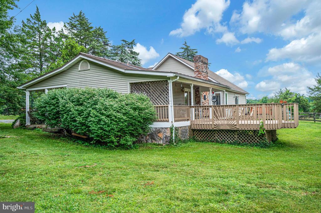 6317 LOUISIANNA RD, LOCUST GROVE, Virginia 22508, 4 Bedrooms Bedrooms, ,2 BathroomsBathrooms,Residential,6317 LOUISIANNA RD,VAOR2014552 MLS # VAOR2014552