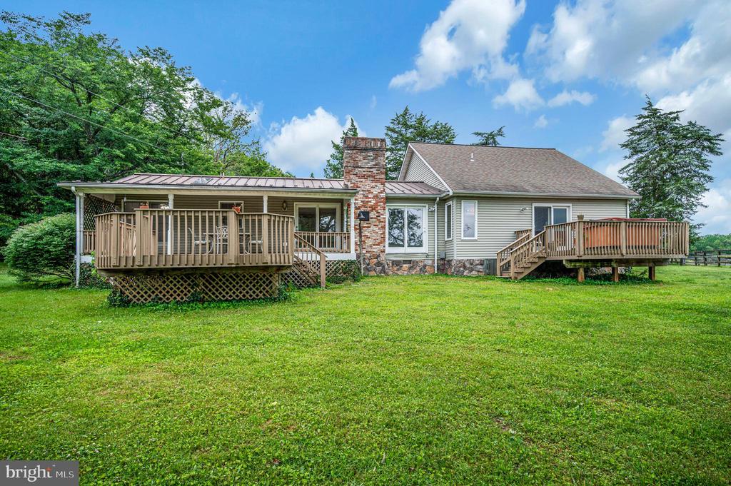 6317 LOUISIANNA RD, LOCUST GROVE, Virginia 22508, 4 Bedrooms Bedrooms, ,2 BathroomsBathrooms,Residential,6317 LOUISIANNA RD,VAOR2014552 MLS # VAOR2014552