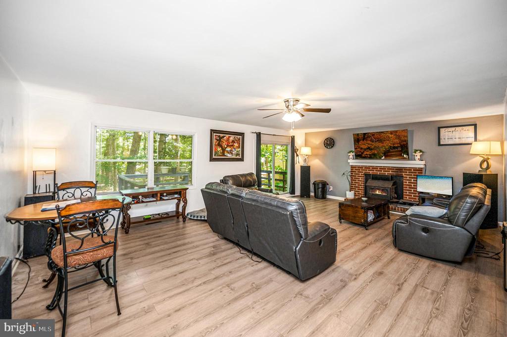 143 JEFFERSON AVE, LOCUST GROVE, Virginia 22508, 3 Bedrooms Bedrooms, ,2 BathroomsBathrooms,Residential,143 JEFFERSON AVE,VAOR2014566 MLS # VAOR2014566