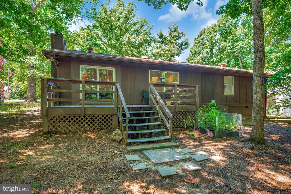 143 JEFFERSON AVE, LOCUST GROVE, Virginia 22508, 3 Bedrooms Bedrooms, ,2 BathroomsBathrooms,Residential,143 JEFFERSON AVE,VAOR2014566 MLS # VAOR2014566
