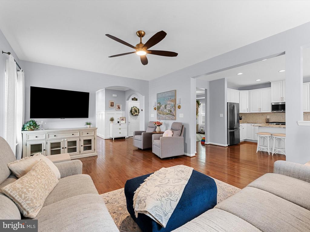 2381 JERSEY PINE RDG, CHARLOTTESVILLE, Virginia 22911, 5 Bedrooms Bedrooms, ,3 BathroomsBathrooms,Residential,2381 JERSEY PINE RDG,VAAB2001260 MLS # VAAB2001260
