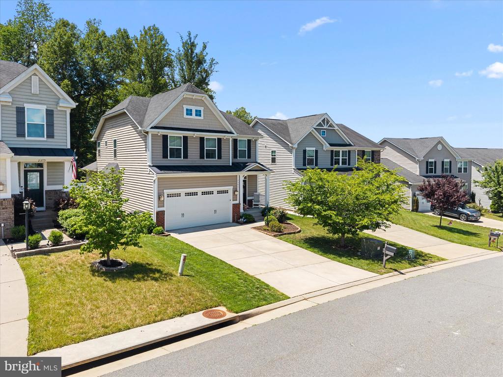 2381 JERSEY PINE RDG, CHARLOTTESVILLE, Virginia 22911, 5 Bedrooms Bedrooms, ,3 BathroomsBathrooms,Residential,2381 JERSEY PINE RDG,VAAB2001260 MLS # VAAB2001260