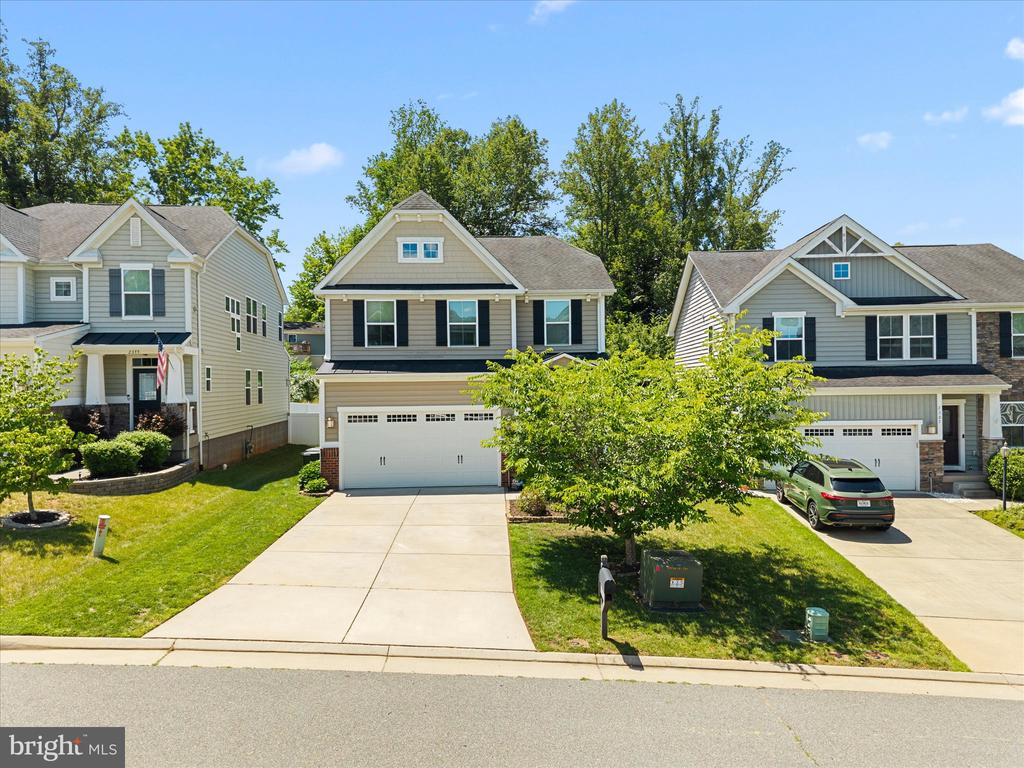 2381 JERSEY PINE RDG, CHARLOTTESVILLE, Virginia 22911, 5 Bedrooms Bedrooms, ,3 BathroomsBathrooms,Residential,2381 JERSEY PINE RDG,VAAB2001260 MLS # VAAB2001260