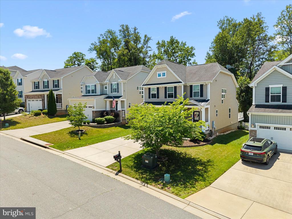2381 JERSEY PINE RDG, CHARLOTTESVILLE, Virginia 22911, 5 Bedrooms Bedrooms, ,3 BathroomsBathrooms,Residential,2381 JERSEY PINE RDG,VAAB2001260 MLS # VAAB2001260