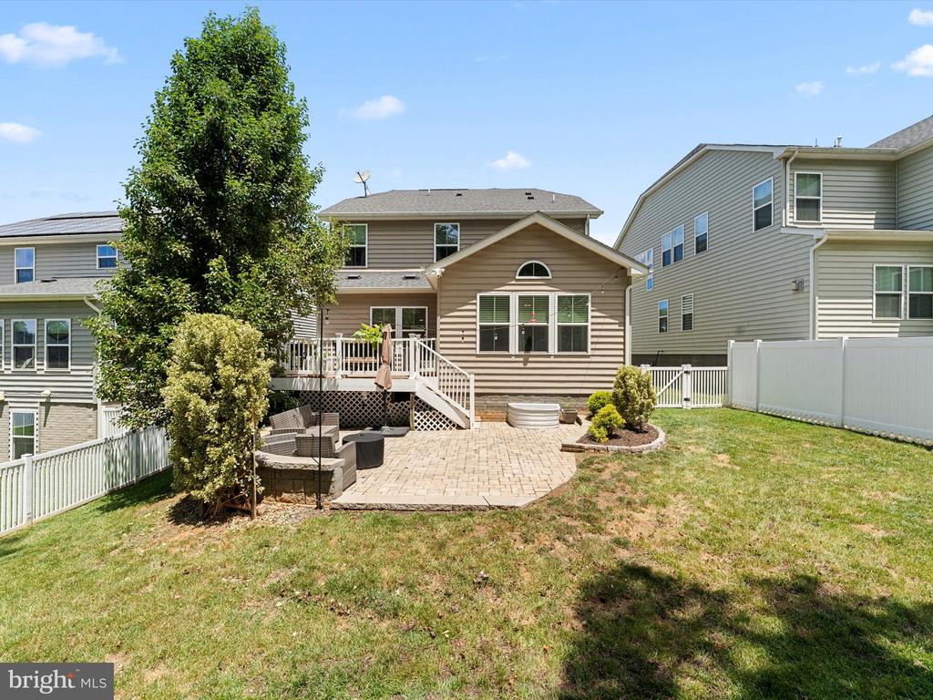 2381 JERSEY PINE RDG, CHARLOTTESVILLE, Virginia 22911, 5 Bedrooms Bedrooms, ,3 BathroomsBathrooms,Residential,2381 JERSEY PINE RDG,VAAB2001260 MLS # VAAB2001260