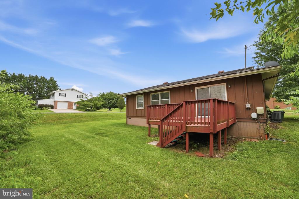 400 LAUREL ST, CULPEPER, Virginia 22701, 3 Bedrooms Bedrooms, ,2 BathroomsBathrooms,Residential,400 LAUREL ST,VACU2014192 MLS # VACU2014192