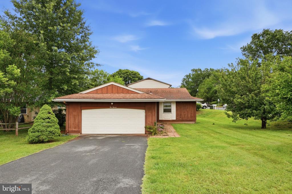 400 LAUREL ST, CULPEPER, Virginia 22701, 3 Bedrooms Bedrooms, ,2 BathroomsBathrooms,Residential,400 LAUREL ST,VACU2014192 MLS # VACU2014192