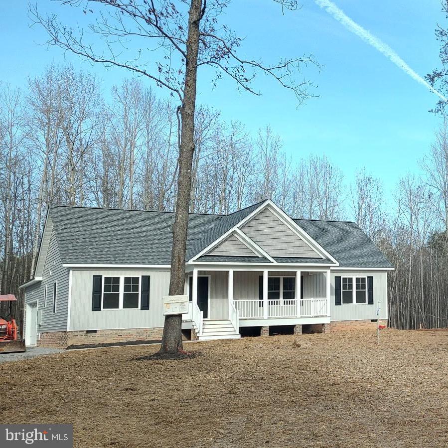 7705 THREE NOTCH RD, LOUISA, Virginia 23093, 5 Bedrooms Bedrooms, ,3 BathroomsBathrooms,Residential,7705 THREE NOTCH RD,VALA2010126 MLS # VALA2010126