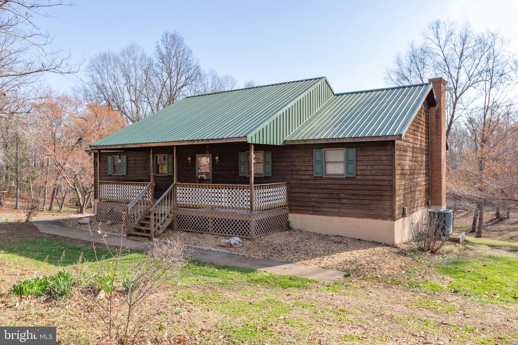 20537 FIELDS MILL RD, RICHARDSVILLE, Virginia 22736, 3 Bedrooms Bedrooms, ,2 BathroomsBathrooms,Residential,20537 FIELDS MILL RD,VACU2014202 MLS # VACU2014202