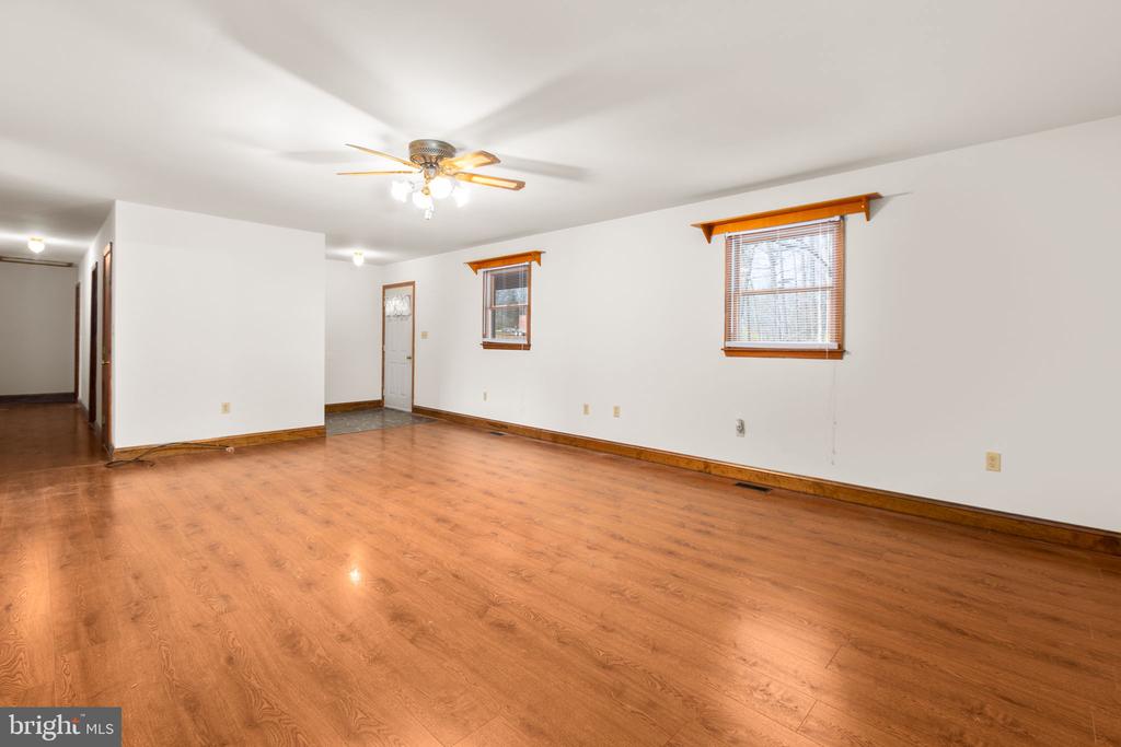 20537 FIELDS MILL RD, RICHARDSVILLE, Virginia 22736, 3 Bedrooms Bedrooms, ,2 BathroomsBathrooms,Residential,20537 FIELDS MILL RD,VACU2014202 MLS # VACU2014202