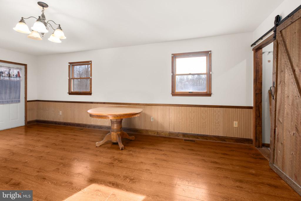 20537 FIELDS MILL RD, RICHARDSVILLE, Virginia 22736, 3 Bedrooms Bedrooms, ,2 BathroomsBathrooms,Residential,20537 FIELDS MILL RD,VACU2014202 MLS # VACU2014202