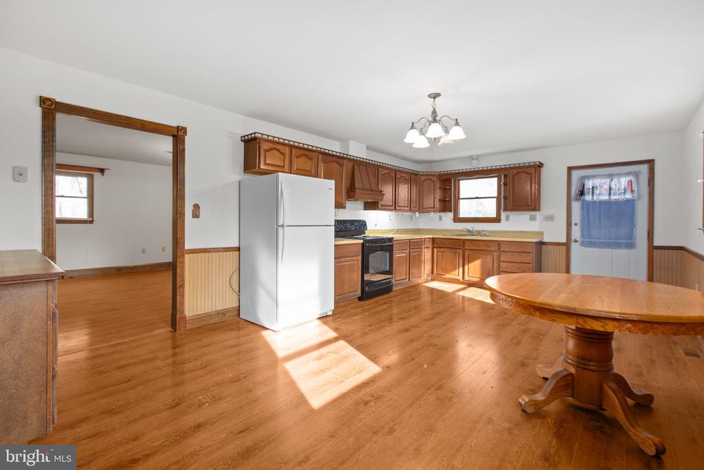 20537 FIELDS MILL RD, RICHARDSVILLE, Virginia 22736, 3 Bedrooms Bedrooms, ,2 BathroomsBathrooms,Residential,20537 FIELDS MILL RD,VACU2014202 MLS # VACU2014202