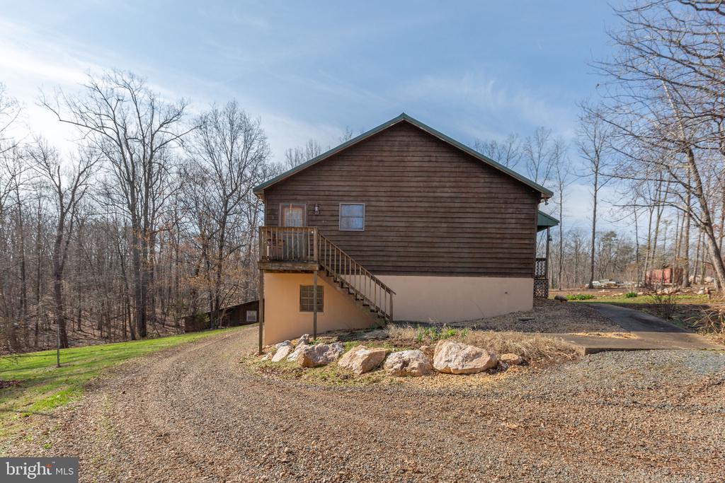 20537 FIELDS MILL RD, RICHARDSVILLE, Virginia 22736, 3 Bedrooms Bedrooms, ,2 BathroomsBathrooms,Residential,20537 FIELDS MILL RD,VACU2014202 MLS # VACU2014202