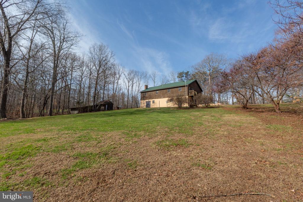 20537 FIELDS MILL RD, RICHARDSVILLE, Virginia 22736, 3 Bedrooms Bedrooms, ,2 BathroomsBathrooms,Residential,20537 FIELDS MILL RD,VACU2014202 MLS # VACU2014202