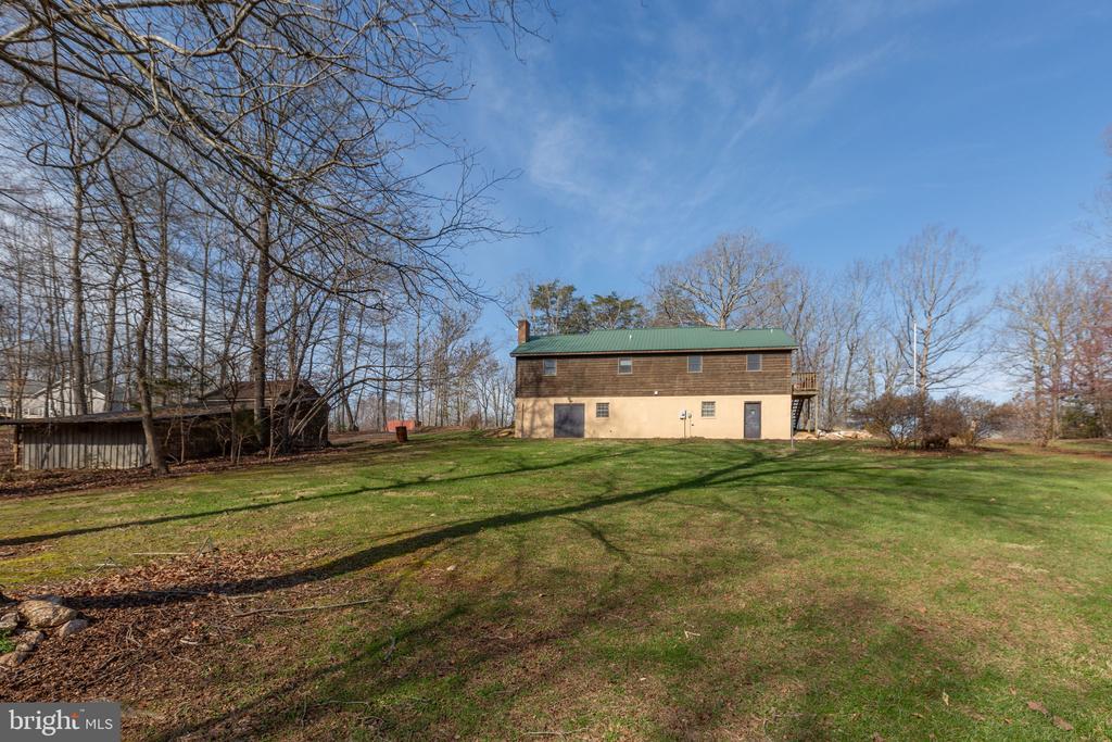 20537 FIELDS MILL RD, RICHARDSVILLE, Virginia 22736, 3 Bedrooms Bedrooms, ,2 BathroomsBathrooms,Residential,20537 FIELDS MILL RD,VACU2014202 MLS # VACU2014202