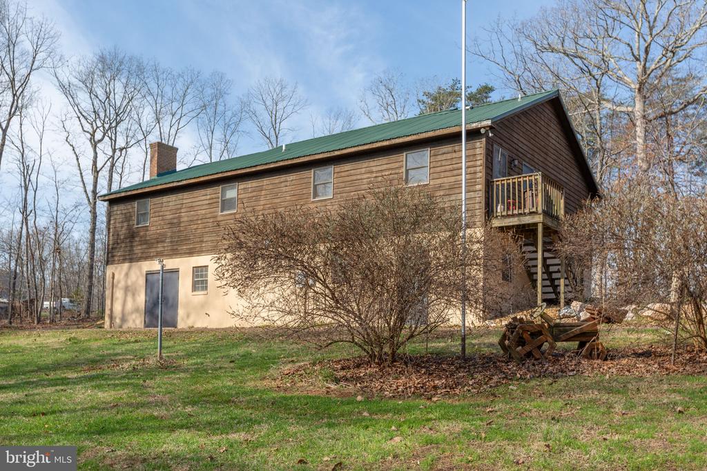 20537 FIELDS MILL RD, RICHARDSVILLE, Virginia 22736, 3 Bedrooms Bedrooms, ,2 BathroomsBathrooms,Residential,20537 FIELDS MILL RD,VACU2014202 MLS # VACU2014202