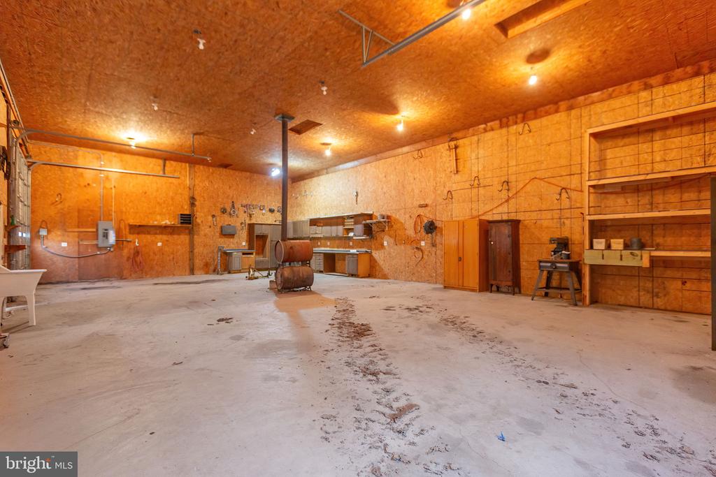 20537 FIELDS MILL RD, RICHARDSVILLE, Virginia 22736, 3 Bedrooms Bedrooms, ,2 BathroomsBathrooms,Residential,20537 FIELDS MILL RD,VACU2014202 MLS # VACU2014202