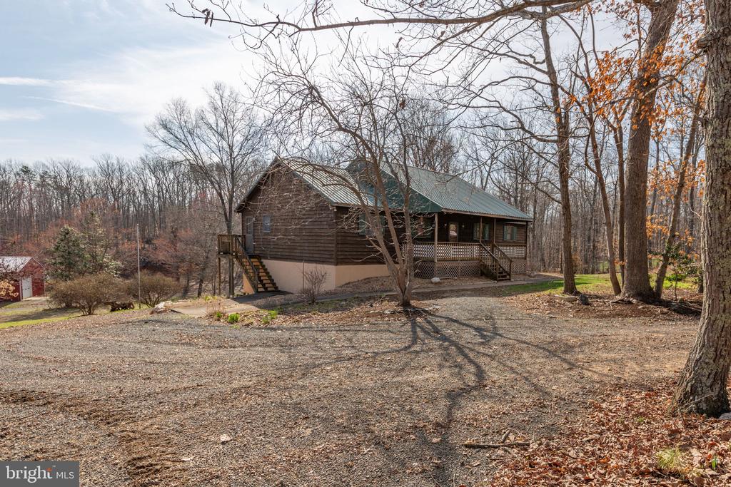 20537 FIELDS MILL RD, RICHARDSVILLE, Virginia 22736, 3 Bedrooms Bedrooms, ,2 BathroomsBathrooms,Residential,20537 FIELDS MILL RD,VACU2014202 MLS # VACU2014202