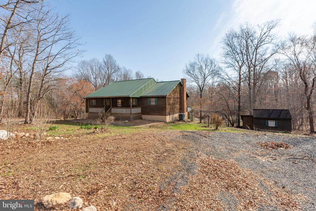 20537 FIELDS MILL RD, RICHARDSVILLE, Virginia 22736, 3 Bedrooms Bedrooms, ,2 BathroomsBathrooms,Residential,20537 FIELDS MILL RD,VACU2014202 MLS # VACU2014202