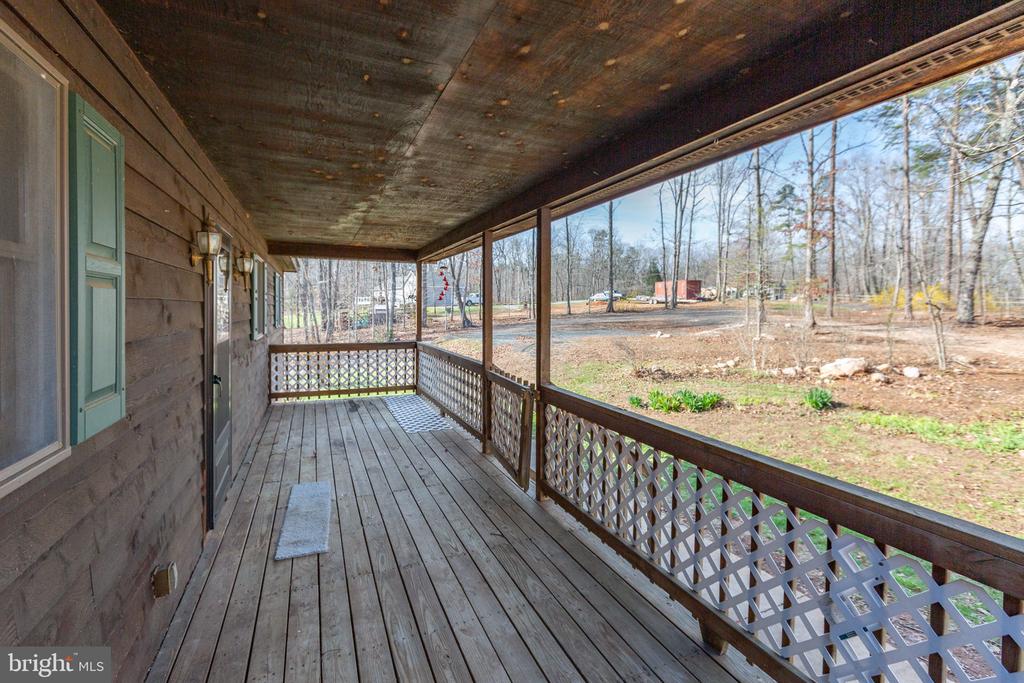 20537 FIELDS MILL RD, RICHARDSVILLE, Virginia 22736, 3 Bedrooms Bedrooms, ,2 BathroomsBathrooms,Residential,20537 FIELDS MILL RD,VACU2014202 MLS # VACU2014202
