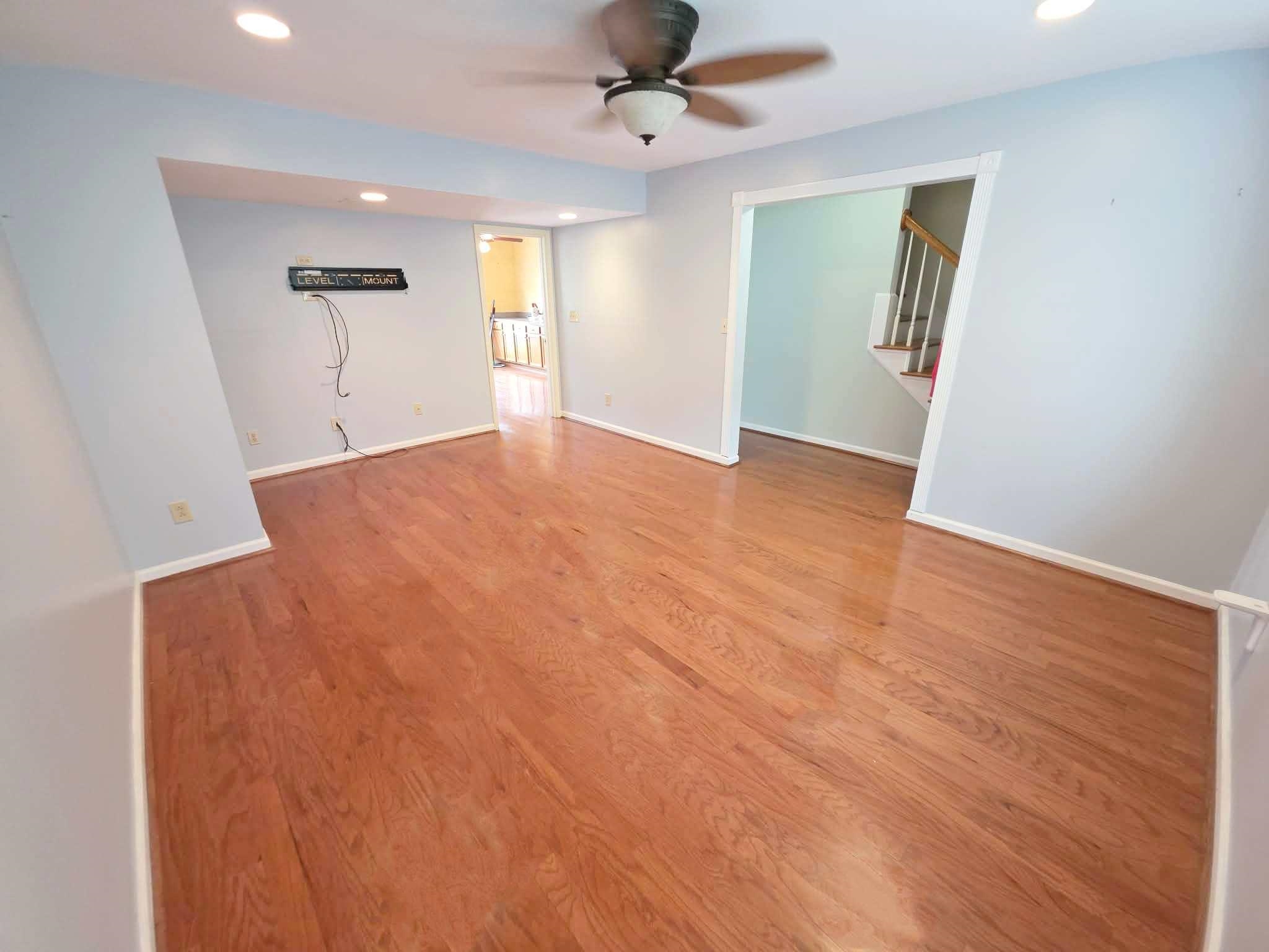60 WOODLAKE DR, CHARLOTTESVILLE, Virginia 22911, 3 Bedrooms Bedrooms, ,1 BathroomBathrooms,Residential,Four Seasons,60 WOODLAKE DR,677819 MLS # 677819