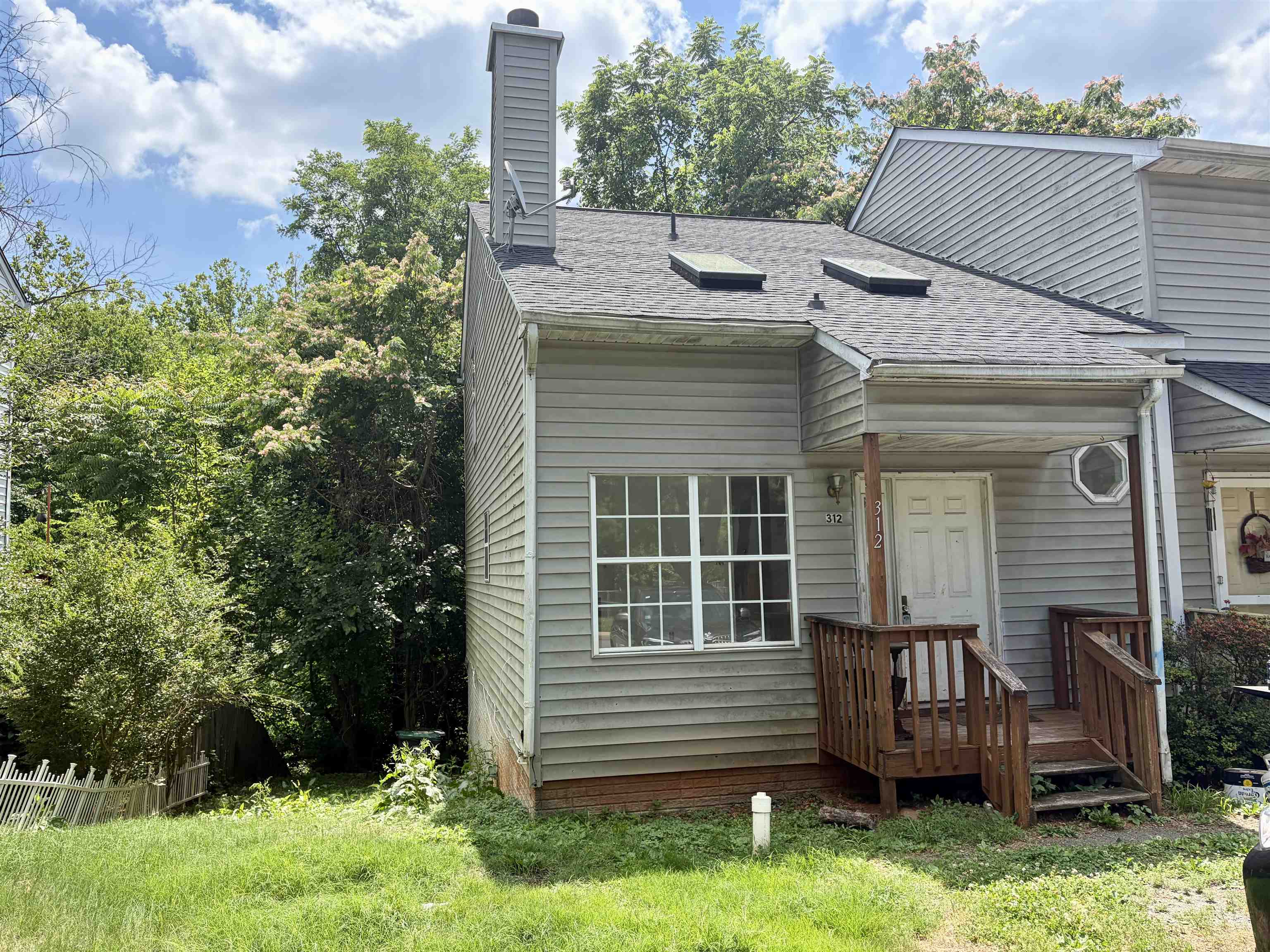 312 RIVERSIDE AVE, CHARLOTTESVILLE, Virginia 22902, 3 Bedrooms Bedrooms, ,2 BathroomsBathrooms,Residential,312 RIVERSIDE AVE,678416 MLS # 678416