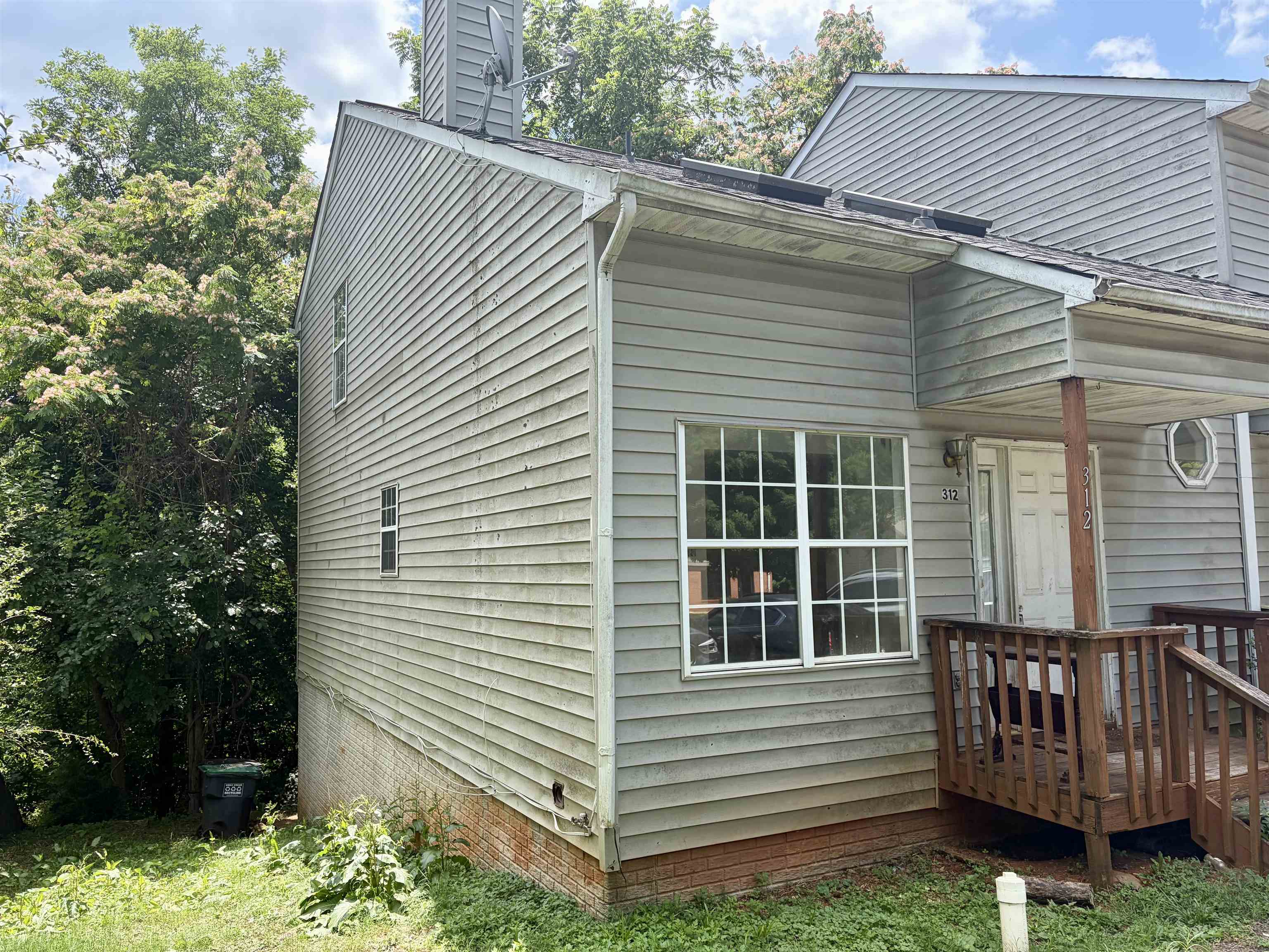 312 RIVERSIDE AVE, CHARLOTTESVILLE, Virginia 22902, 3 Bedrooms Bedrooms, ,2 BathroomsBathrooms,Residential,312 RIVERSIDE AVE,678416 MLS # 678416