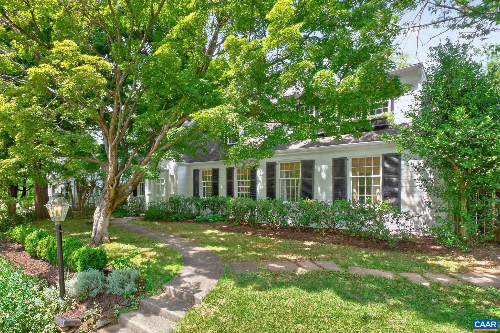 1847 EDGEWOOD LN, CHARLOTTESVILLE, Virginia 22903, 5 Bedrooms Bedrooms, ,4 BathroomsBathrooms,Residential,1847 EDGEWOOD LN,678825 MLS # 678825