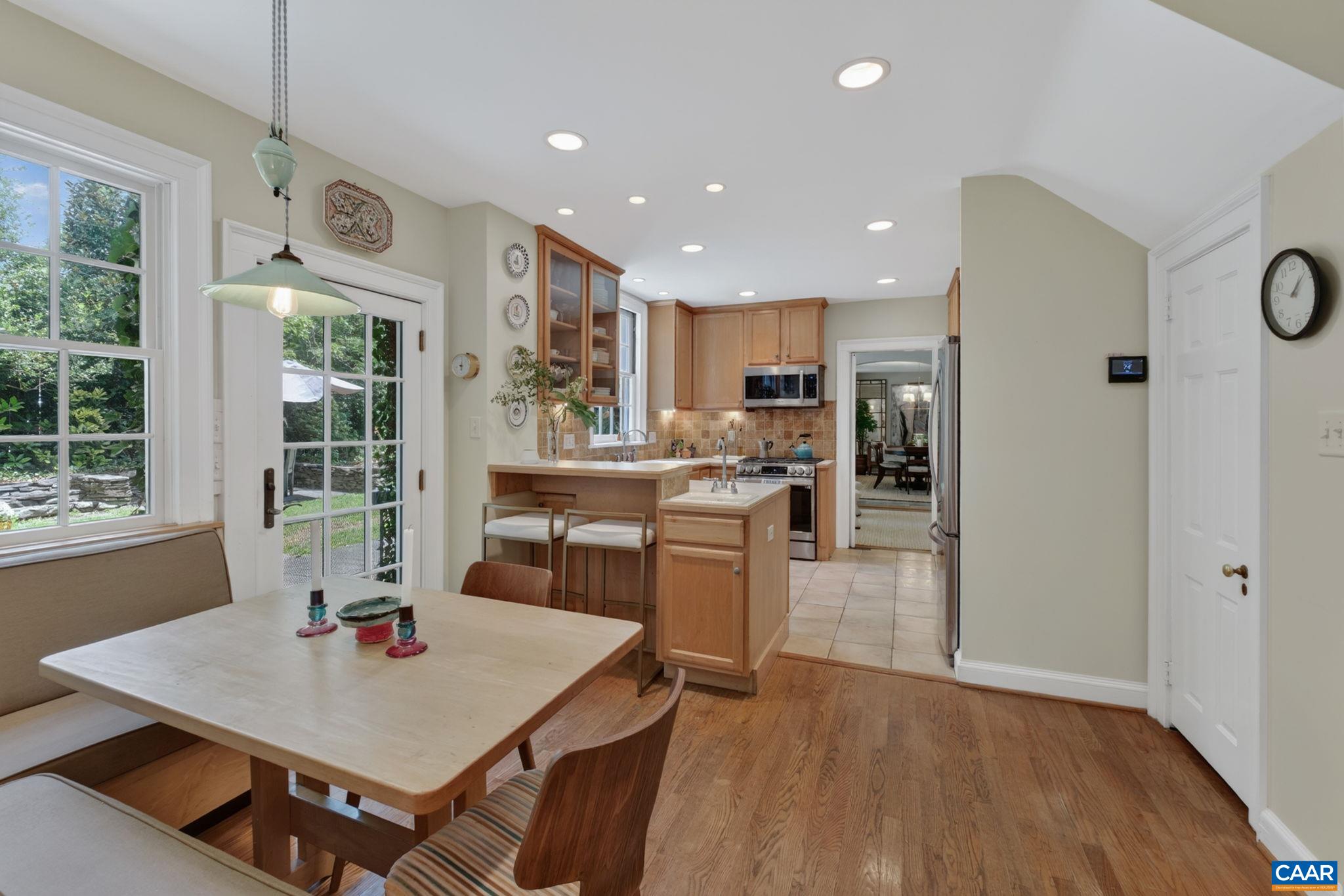 1847 EDGEWOOD LN, CHARLOTTESVILLE, Virginia 22903, 5 Bedrooms Bedrooms, ,4 BathroomsBathrooms,Residential,1847 EDGEWOOD LN,678825 MLS # 678825