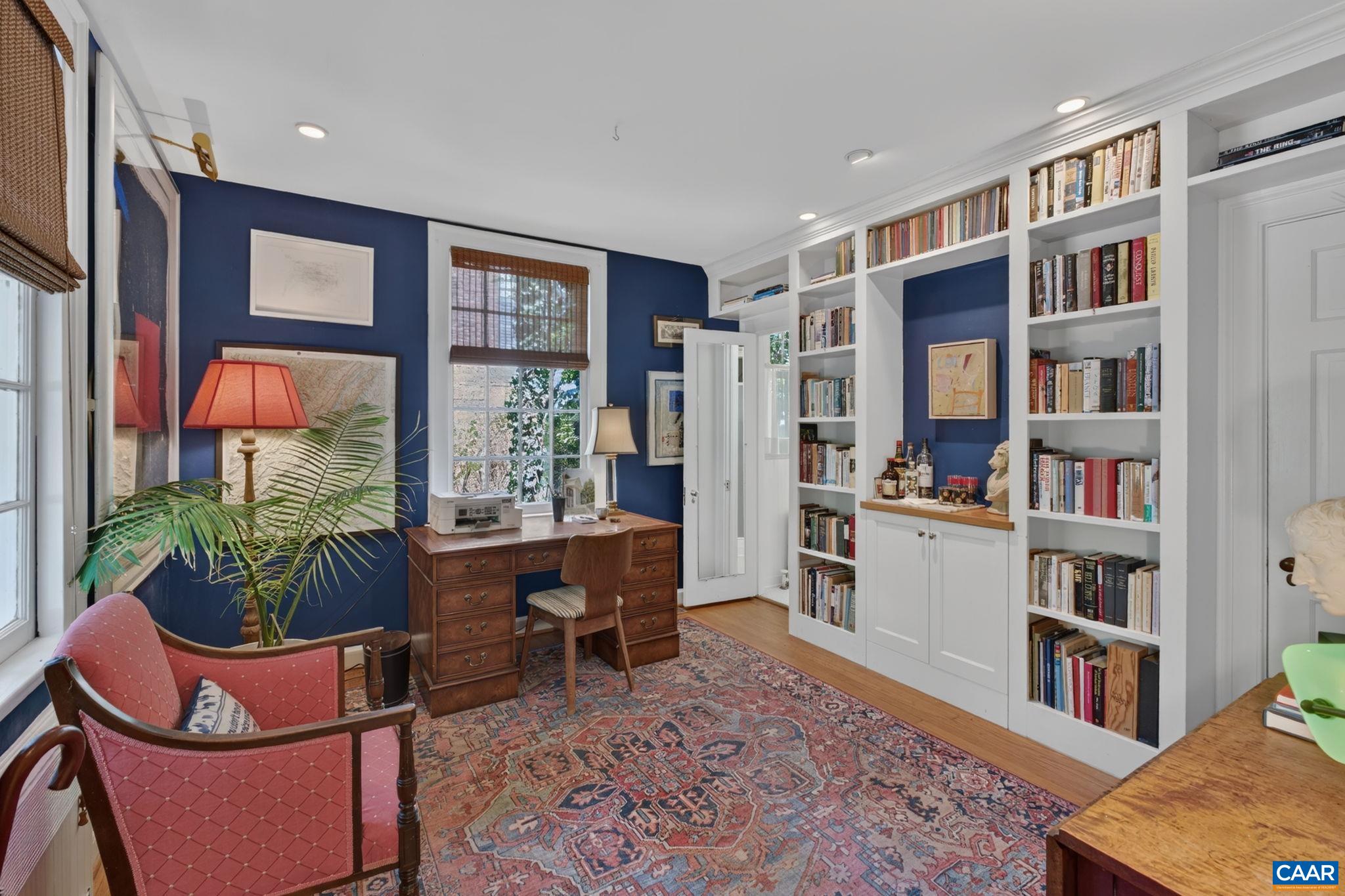 1847 EDGEWOOD LN, CHARLOTTESVILLE, Virginia 22903, 5 Bedrooms Bedrooms, ,4 BathroomsBathrooms,Residential,1847 EDGEWOOD LN,678825 MLS # 678825